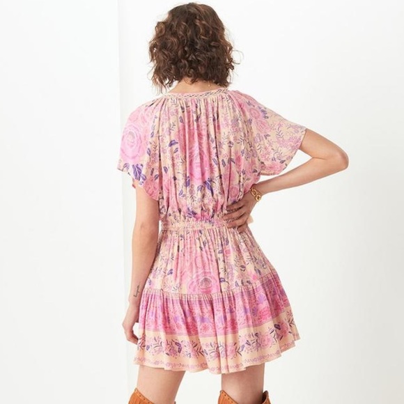 Spell & The Gypsy Dress - Picture 3 of 4